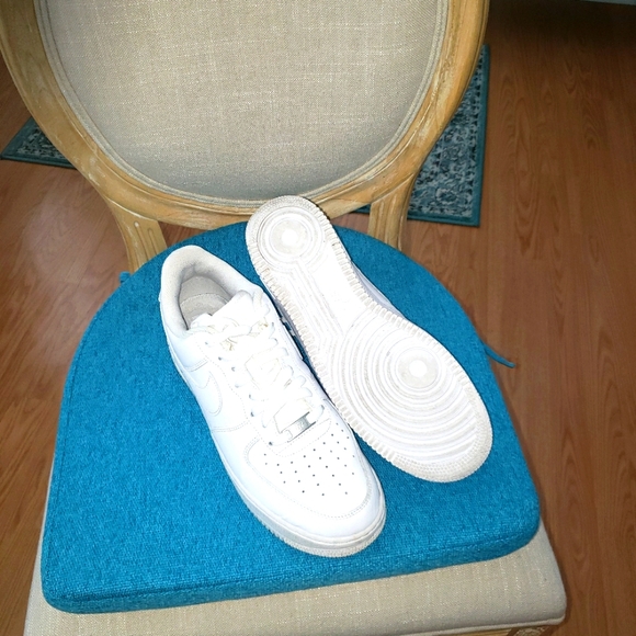 Men's NIKE AF1 - Picture 1 of 1